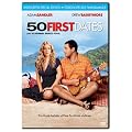 50 First Dates (Special Edition, Widescreen) Bilingual