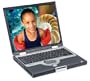 Compaq Presario 1525US Laptop (2.4 GHz Pentium 4, 512MB RAM, 40GB hard drive)