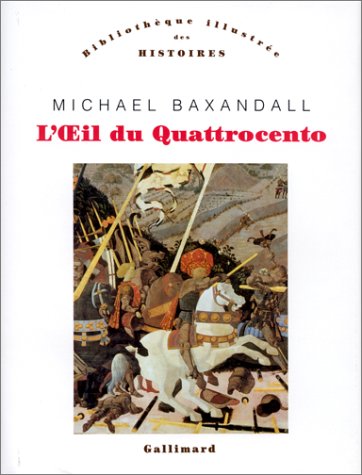 L'oeil du quattrocento