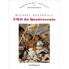 L'oeil du quattrocento