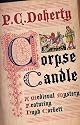 Corpse Candle: A Medieval Mystery Featuring Hugh Corbett
