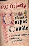 Corpse Candle: A Medieval Mystery Featuring Hugh Corbett
