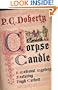 Corpse Candle: A Medieval Mystery Featuring Hugh Corbett