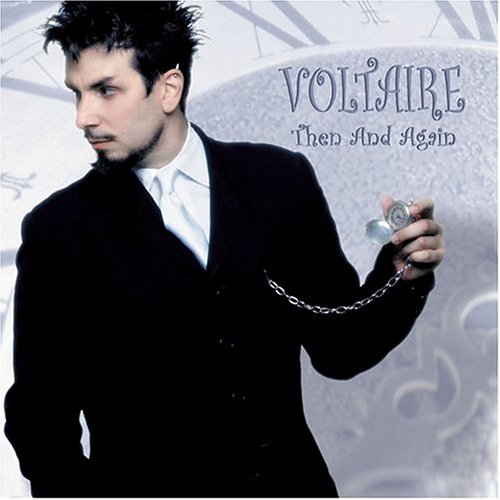 CD-Charts  Music : Then and Again [Us Import]