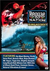 Reggae Nation: Island Movement