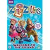 Zingzillas - Welcome to the Island [DVD]