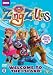 Zingzillas - Welcome to the Island