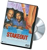 Stakeout - Die Nacht hat viele Augen - Richard Dreyfuss