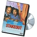 Stakeout - Die Nacht hat viele Augen