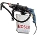 Bosch 11221DVS 7/8-Inch SDS Rotary Hammer