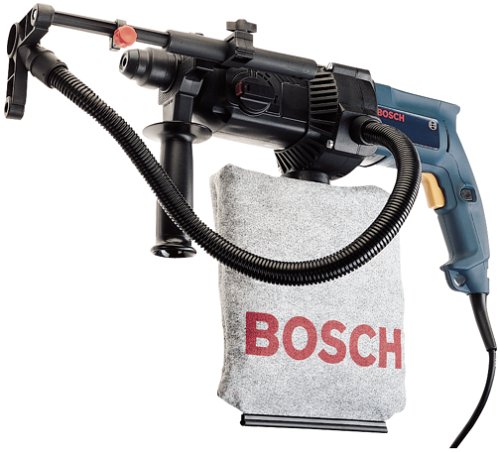 Bosch 11221DVS 7/8-Inch SDS Rotary Hammer