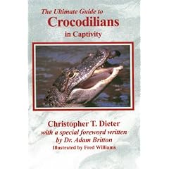 The Ultimate Guide to Crocodilians in Captivity
