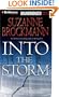 Into the Storm (Troubleshooters, Book 10)