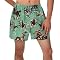 Nick&Nora Round Up Poplin Pajama Short