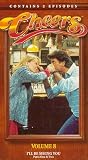  : Cheers, Vol. 8 - I'll Be Seeing You Parts 1 & 2
