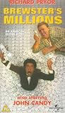 Brewster's Millions [UK IMPORT] - Richard Pryor