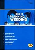 Guide to Planning a Wedding (Easyway Guides)