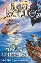 The Angel's Command (Castaways of the Flying Dutchman)