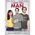 I Love You, Man (Widescreen)