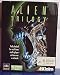 Alien Trilogy - Windows 95