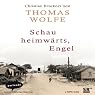 H&ouml;rbuch Schau heimwärts, Engel