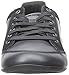 Diesel Men's Prison Wanted Fashion Sneaker, Black, 9.5 M US