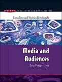 Media and Audiences (Issues in Cultural and Media Studies)