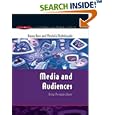 Media and Audiences (Issues in Cultural and Media Studies) by  Karen Ross and Virginia Nightingale