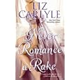 Never Romance a Rake