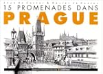 15 promenades dans Prague