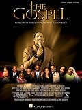 The Gospel: Music from the Motion Picture Soundtrack: Piano-vocal-guitar (Pvg)