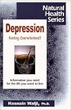 Depression : Feeling Overwhelmed?