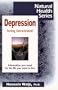Depression : Feeling Overwhelmed?