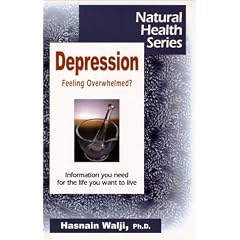Depression : Feeling Overwhelmed?