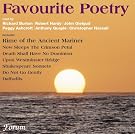 Great Voices Read...
