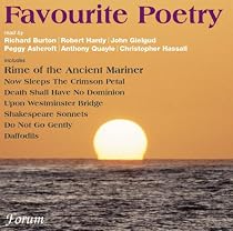 Great Voices Read Poetry