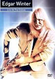 Edgar Winter - Live at the Galaxy [DVD]