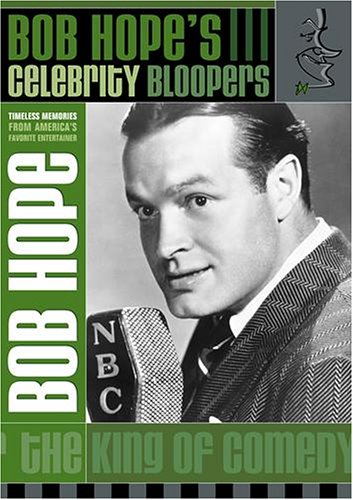 Celebrity Bloopers