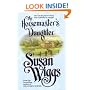 The Horsemaster's Daughter (MIRA)