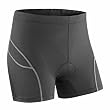 mens padded cycling shorts