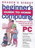 51R8PWMX85L. SL160  internet home business: Beginner's Guide to Home Computing (Readers Digest)