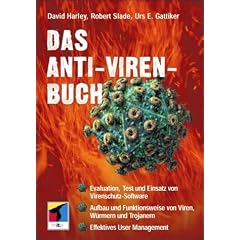 Das Anti-Viren-Buch