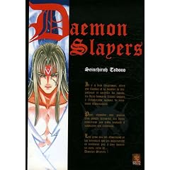 Daemon Slavers, Tome 0