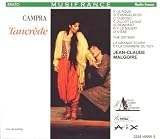 Campra: Tancrède