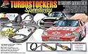 Life Like Turbostockers Speedway