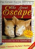 The Great Escape (Tales of the Tamworth Two)