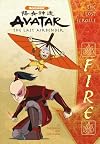 The Lost Scrolls: Fire (Avatar)