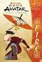 The Lost Scrolls: Fire (Avatar: the Last Airbender)