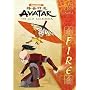 The Lost Scrolls: Fire (Avatar: the Last Airbender)