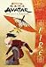 Search : The Lost Scrolls: Fire (Avatar: the Last Airbender)